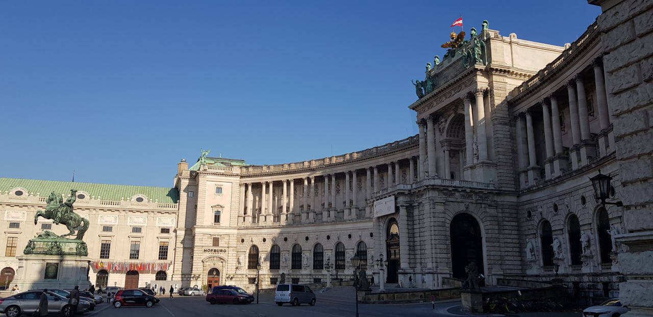 Hofburg