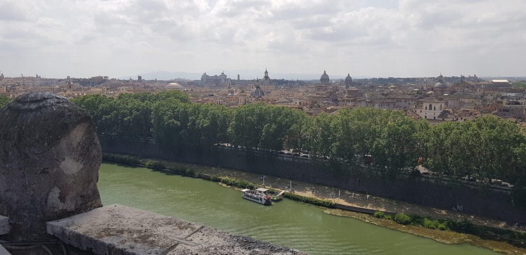 Rom - Die Ewige Stadt und ihre Sehenswürdigkeiten