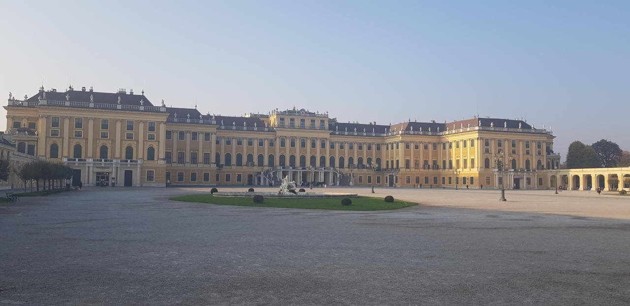 Schloss Schönbrunn